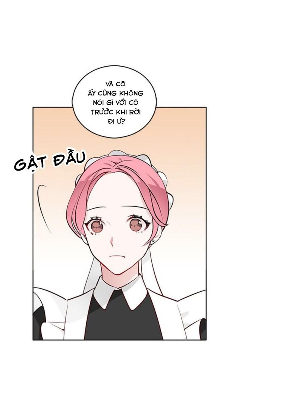 thám tử của muiella chapter 9.1 12