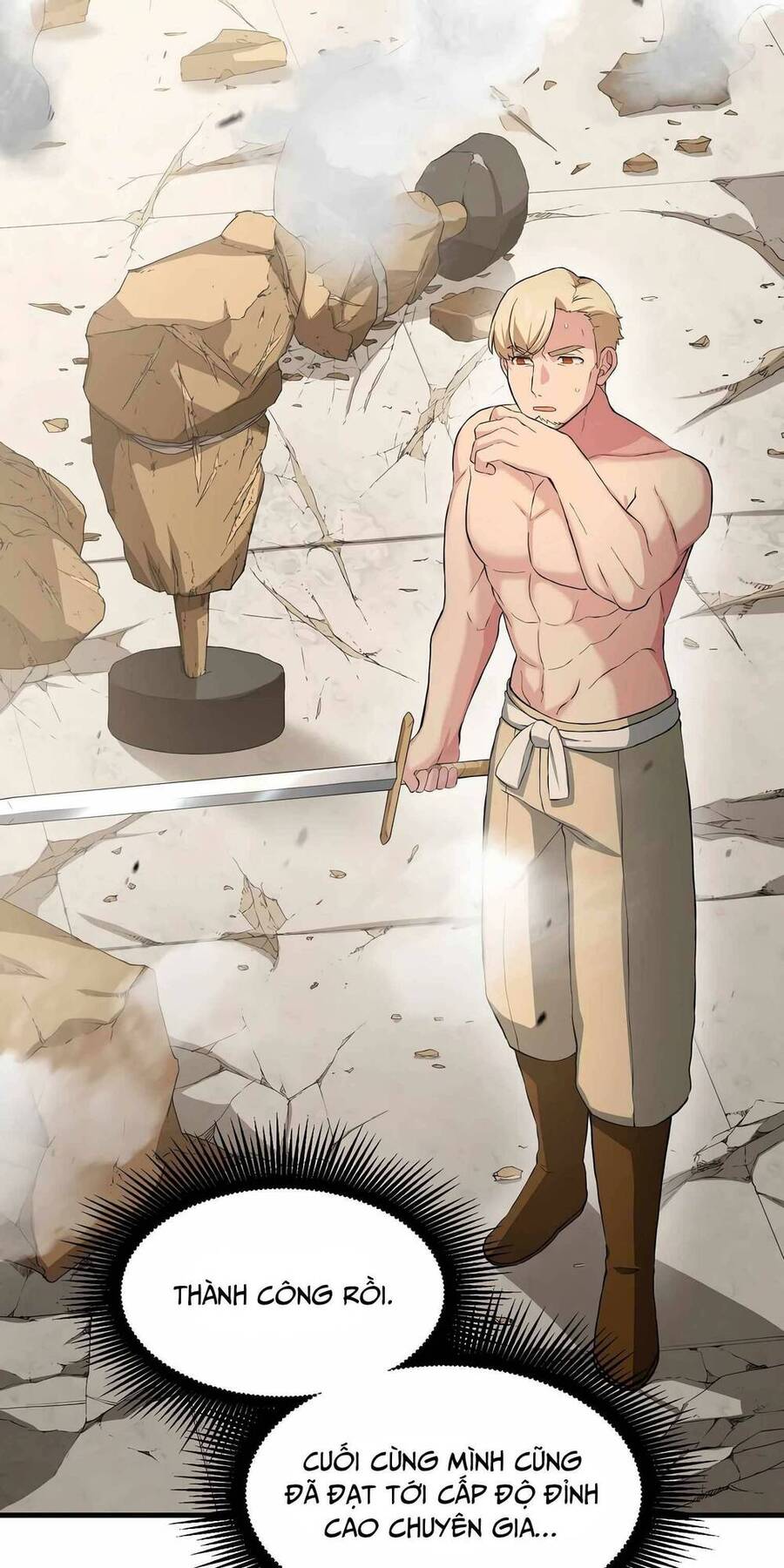 bách kiếp cường giả chapter 21 73