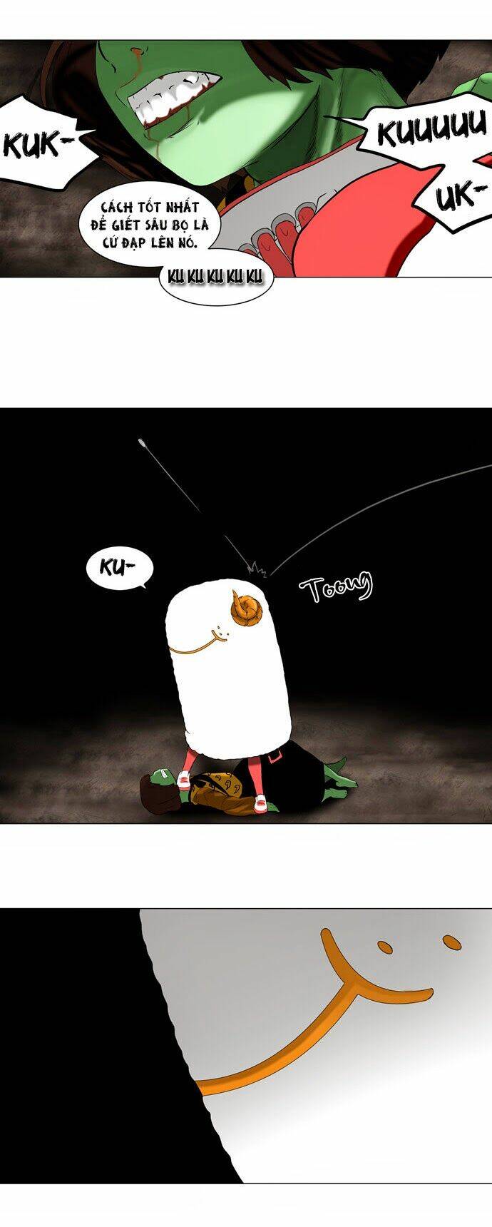 cuộc chiến trong tòa tháp chapter 68 28