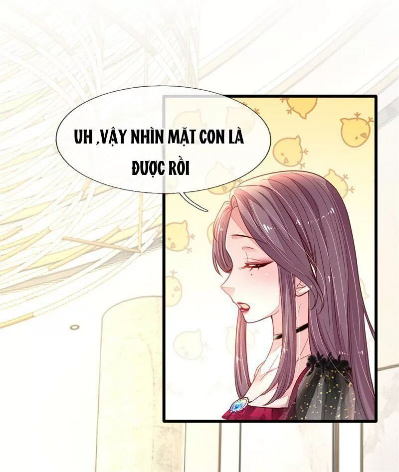 ma ma đột kích : cha mời tiếp chiêu chapter 2 43