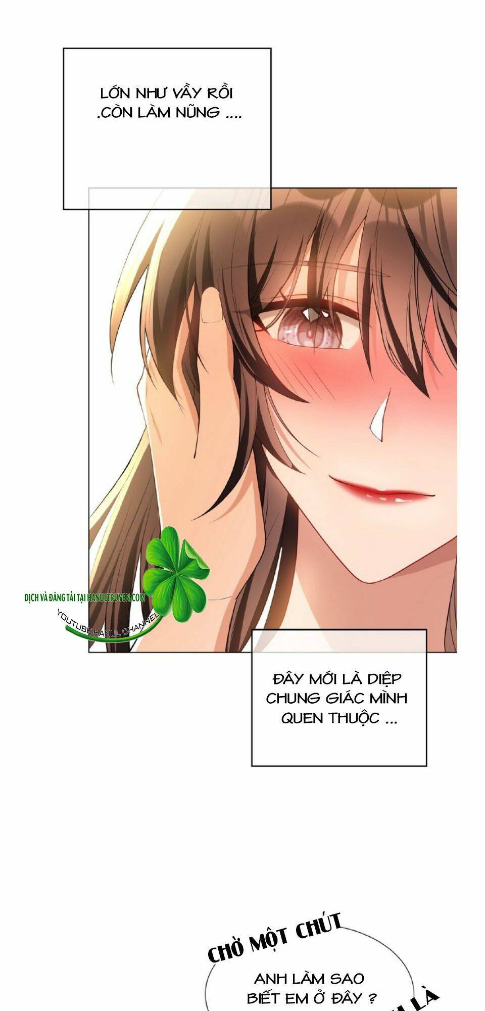 cô vợ nhỏ nuông chiều quá lại thành ác!! chapter 153 5