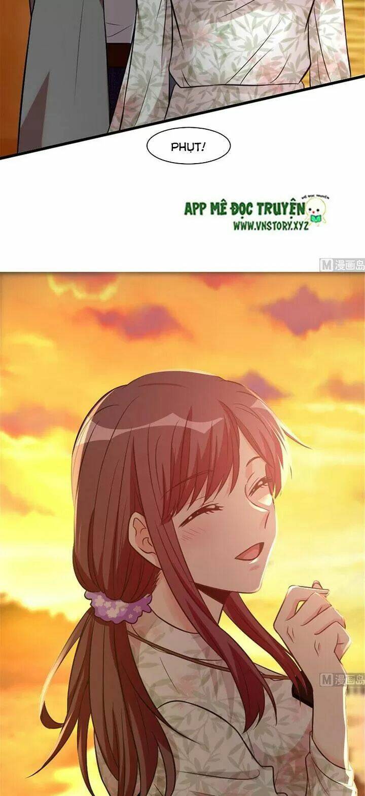 thiên hậu trở về chapter 197 28