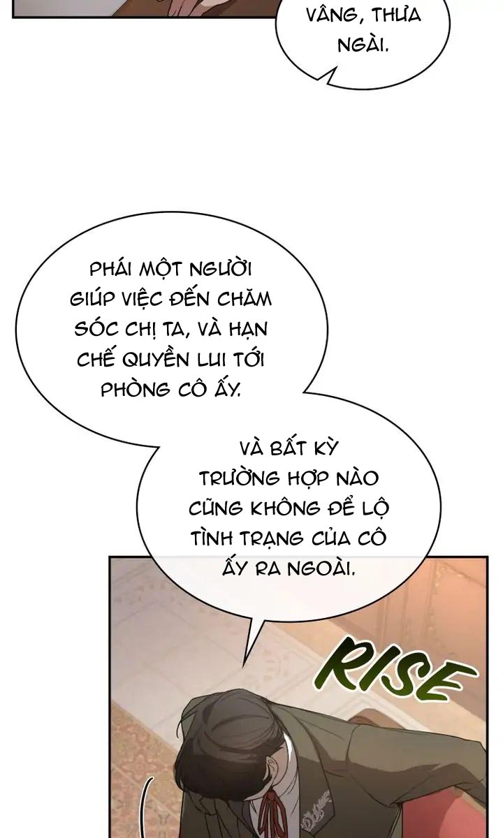 Màn Đêm Không Tối Chapter 1.2 - Trang 2