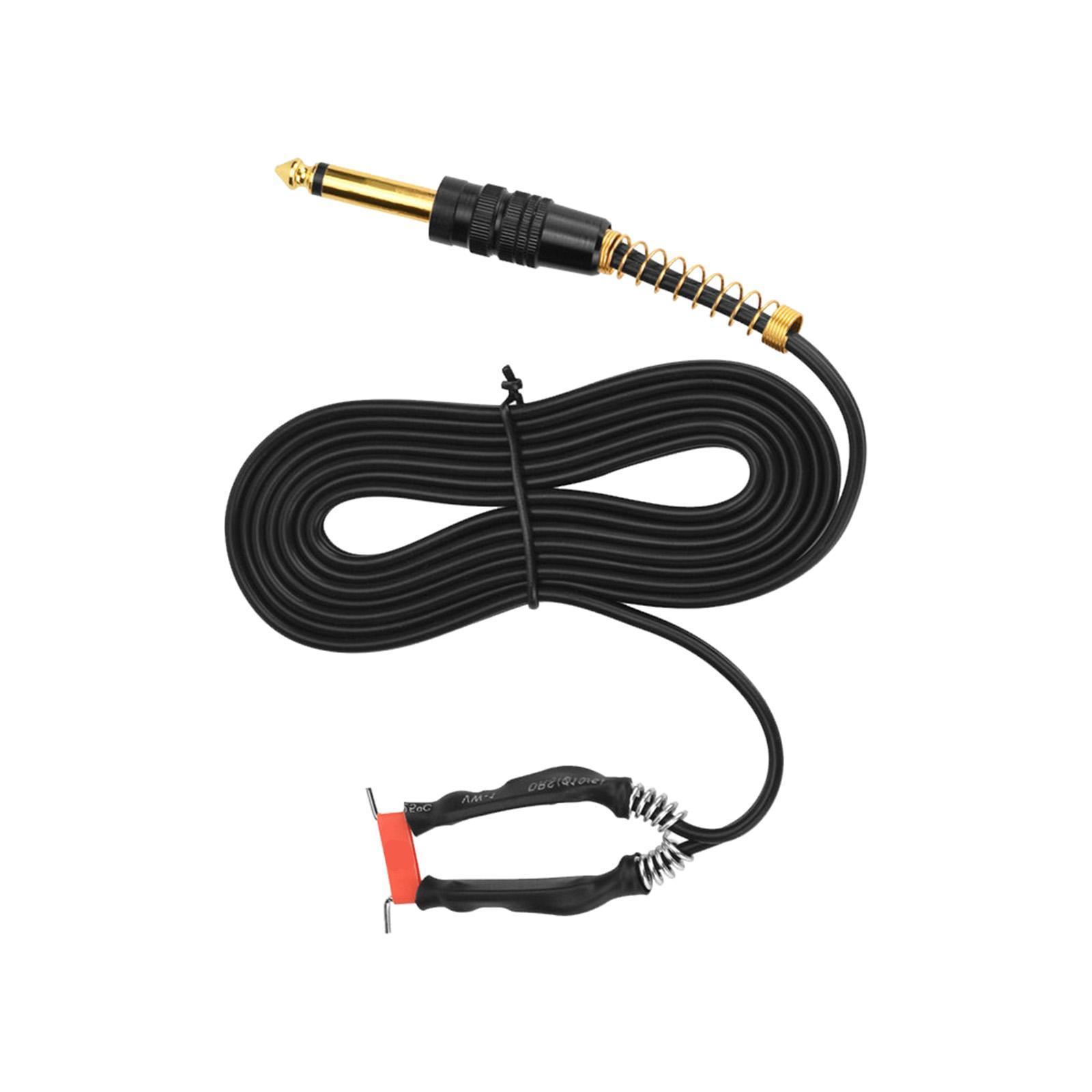 Flexible Elastic Clip Cord Pure Copper Enameled Wire line