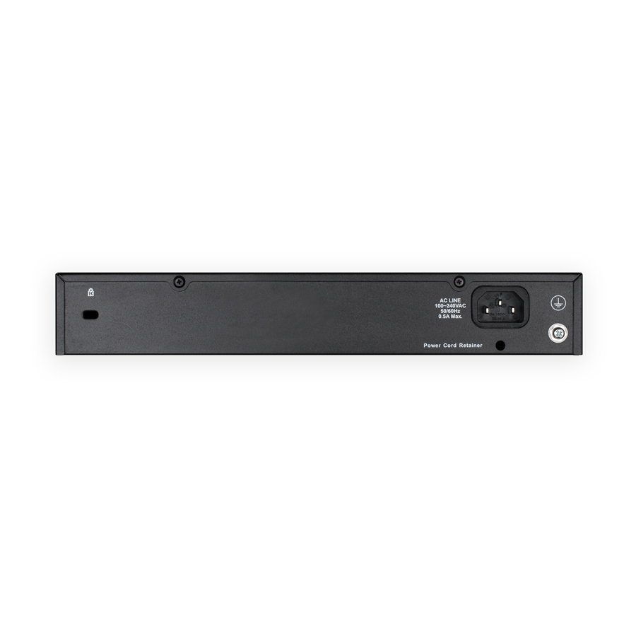 Switch D-link DES-1024D/E