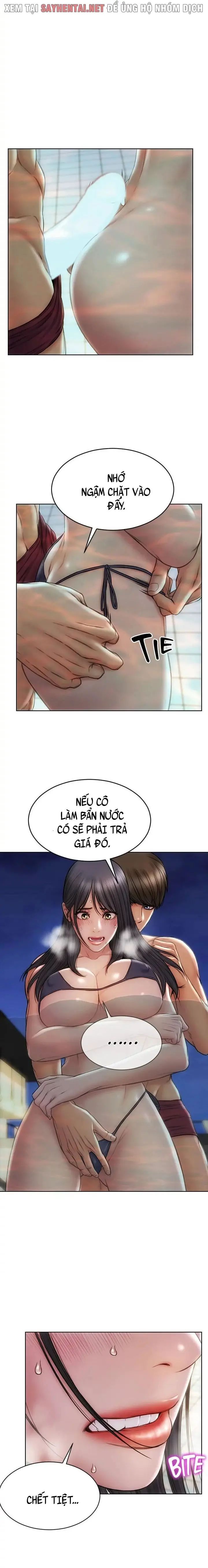 gã tồi tệ chapter 7 14