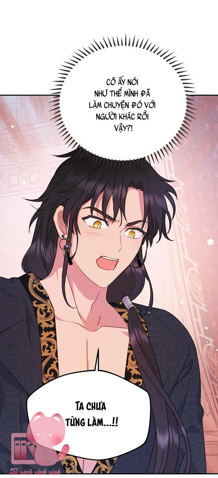 bỏ quách chồng con đi, tiền bạc mới là tất cả chapter 33 29