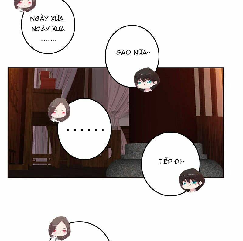 tướng quân mời ra trận chapter 118 19