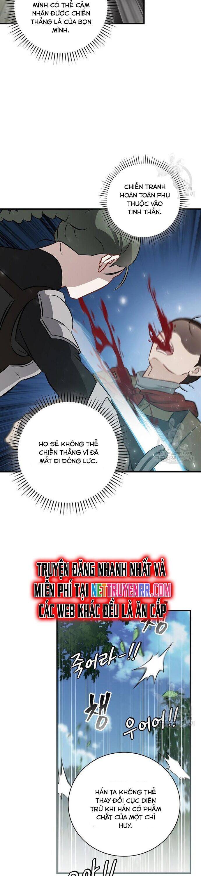 Level Up Chỉ Bằng Cách Ăn Cơm Chapter 165 32