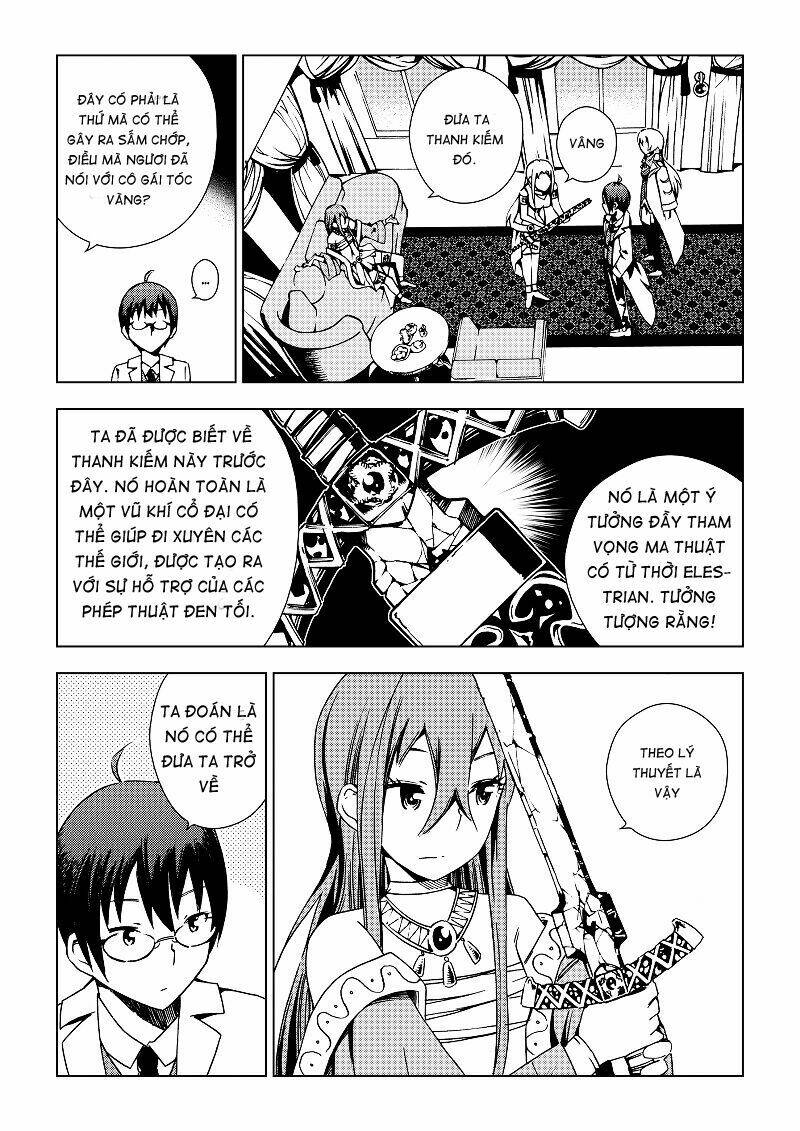 the steam dragon express other chapter 1 44