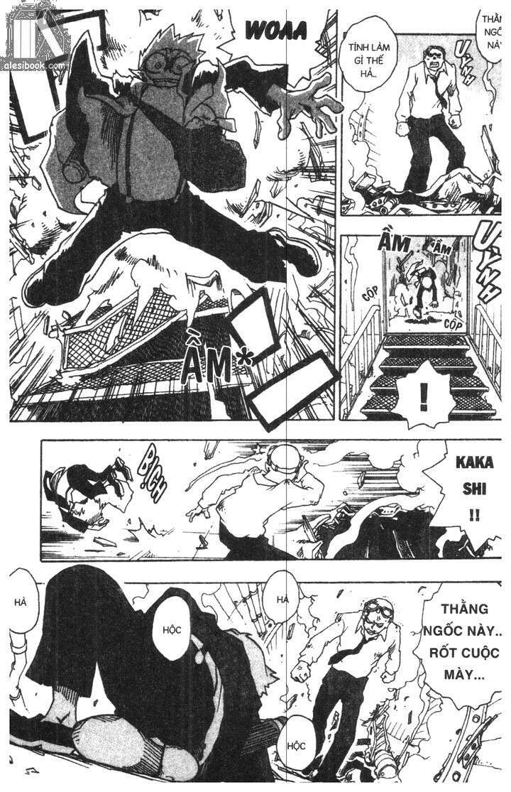 toto! the wonderful adventure chapter 6 19