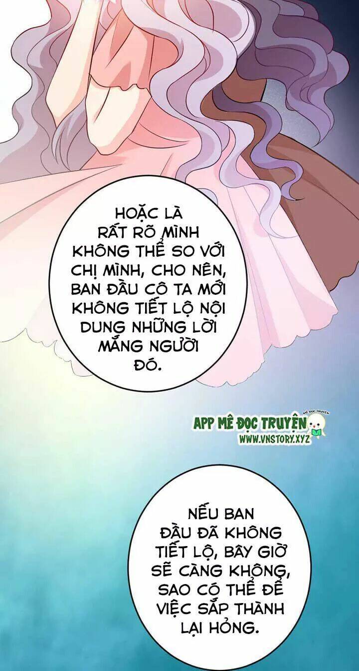 thiên hậu trở về chapter 79 41
