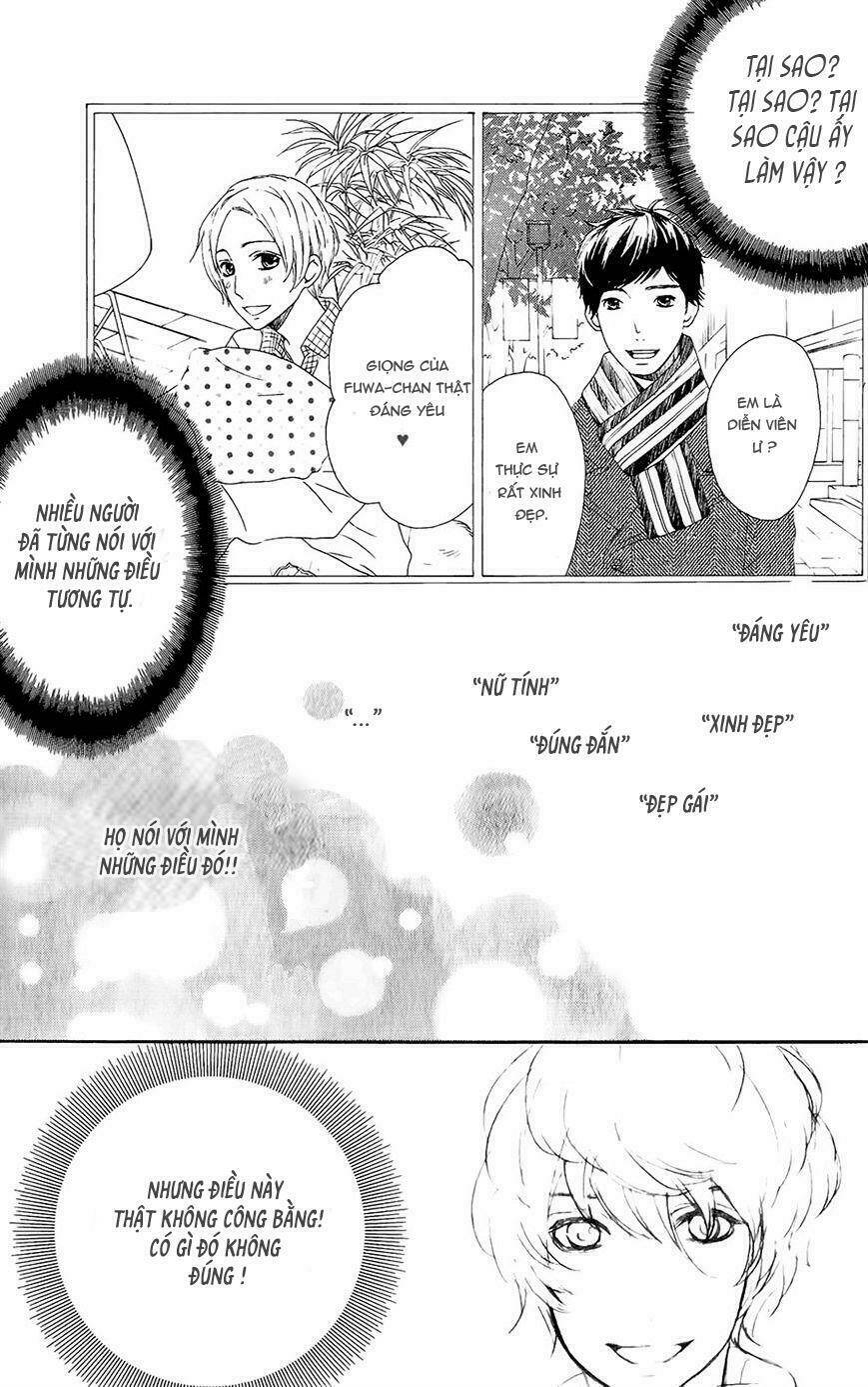 mairunovich chapter 48 5