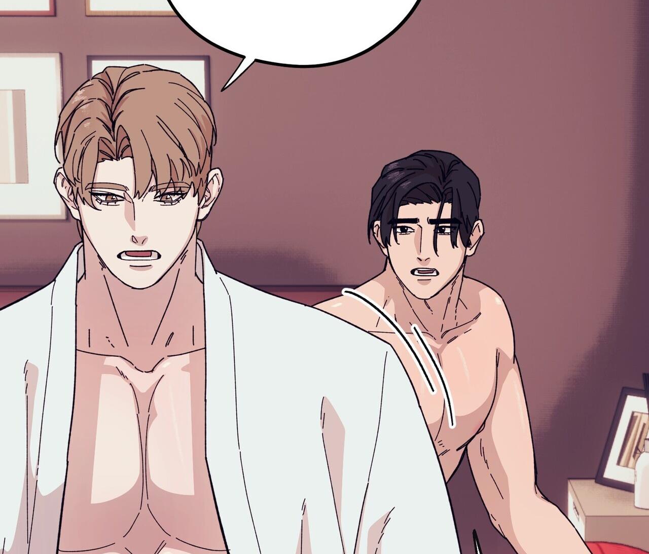 chàng dâu nhà họ kang chapter 45 59