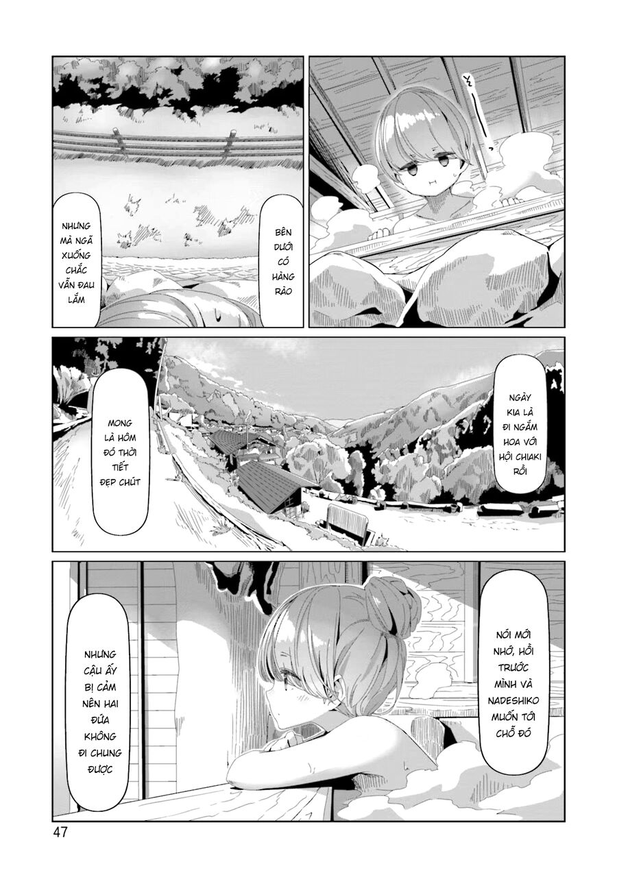 yurukyan chapter 71 21