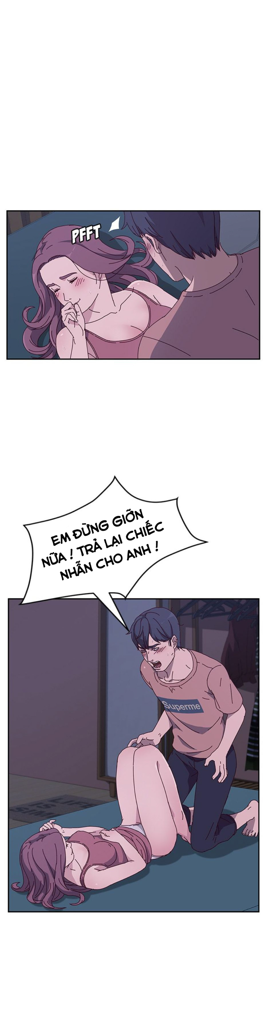 hai lần yêu chapter 4 7