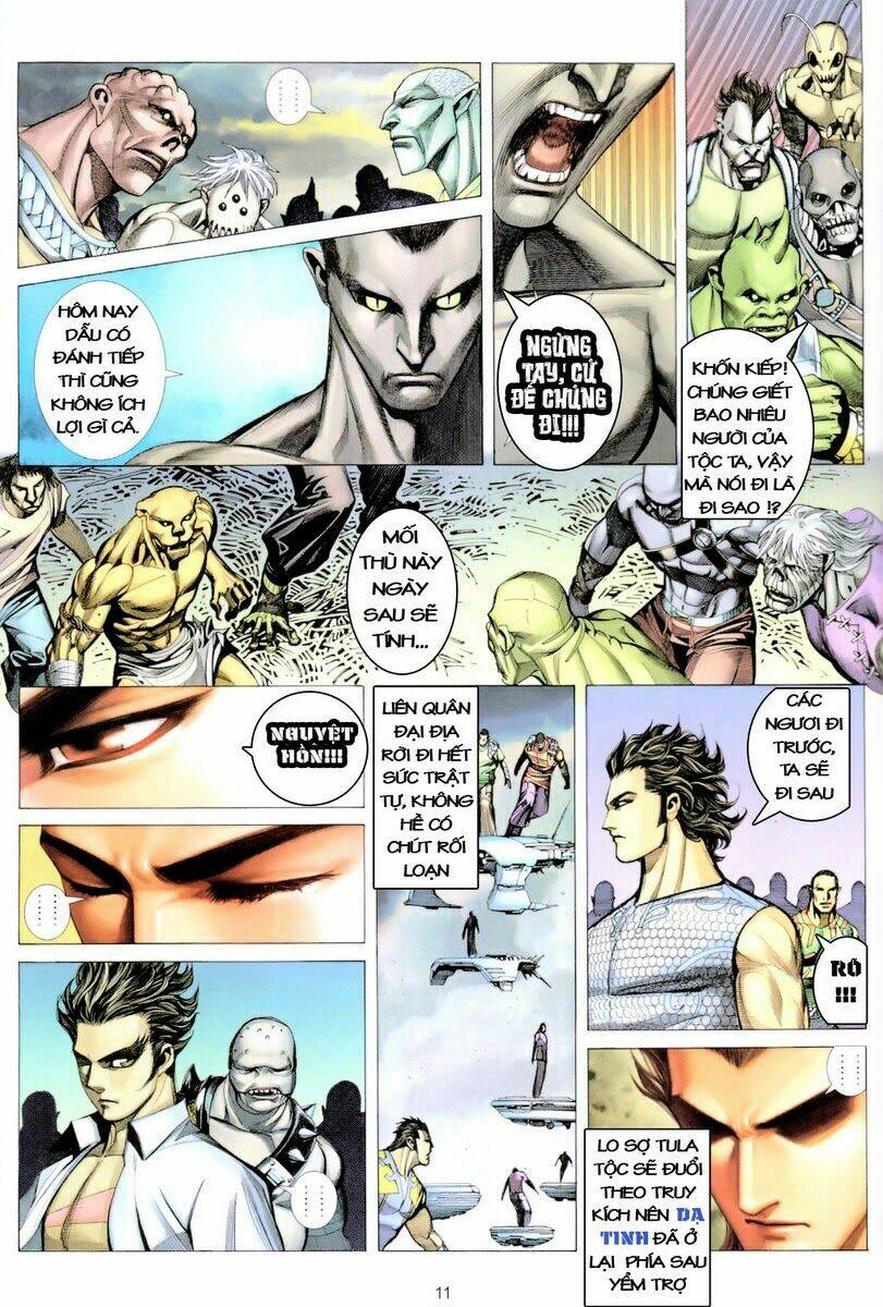 võ thần phượng hoàng chapter 85 9