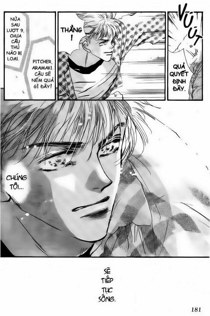 7 mầm sống chapter 19 31