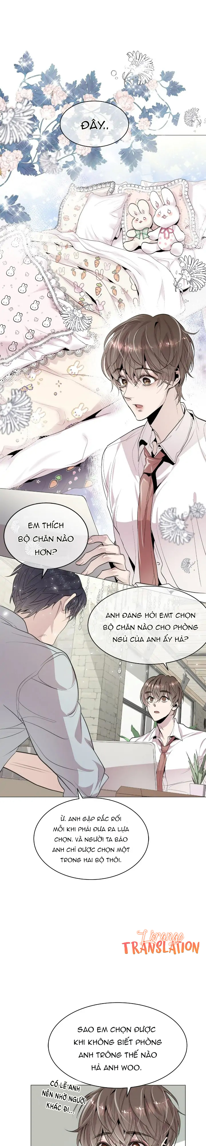 Tư Duy Vị Kỷ chapter 3 - Trang 30