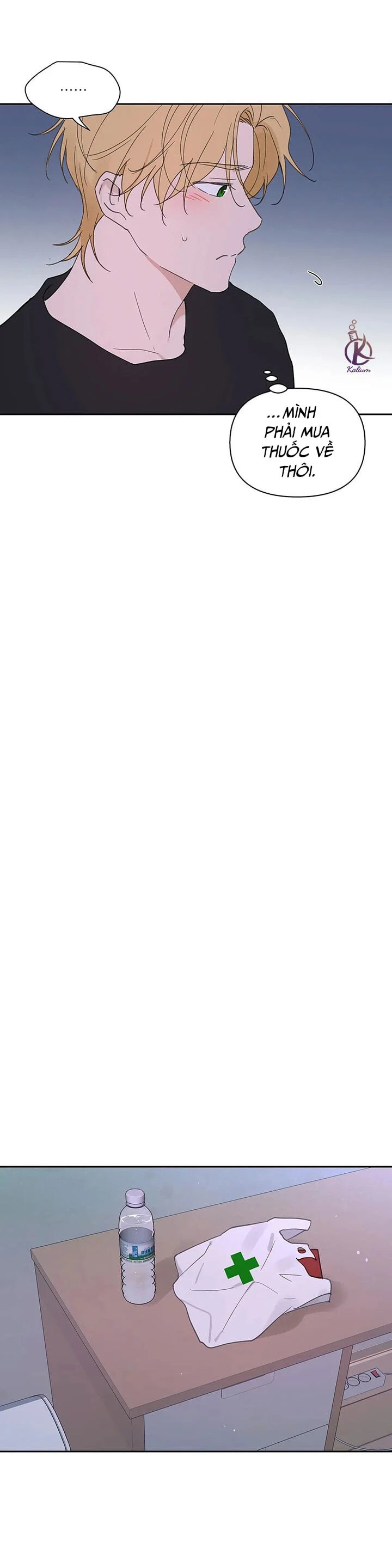 tâm tư của ju in chapter 54 40