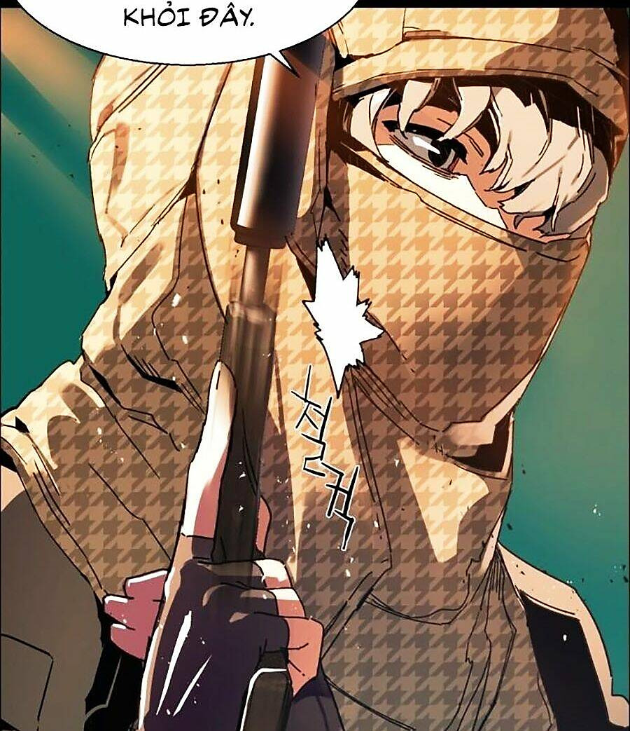 bạn học tôi là lính đánh thuê chapter 0 82