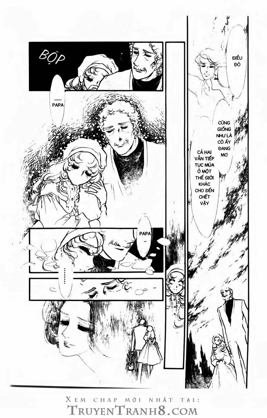 swan - vũ khúc thiên nga chapter 115 20