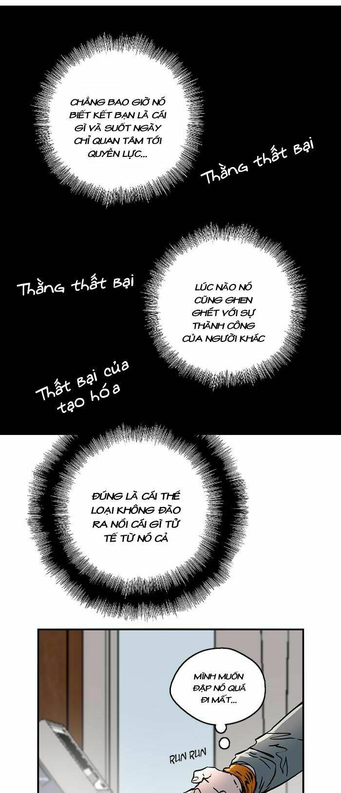 người máy hủy diệt chapter 48 26