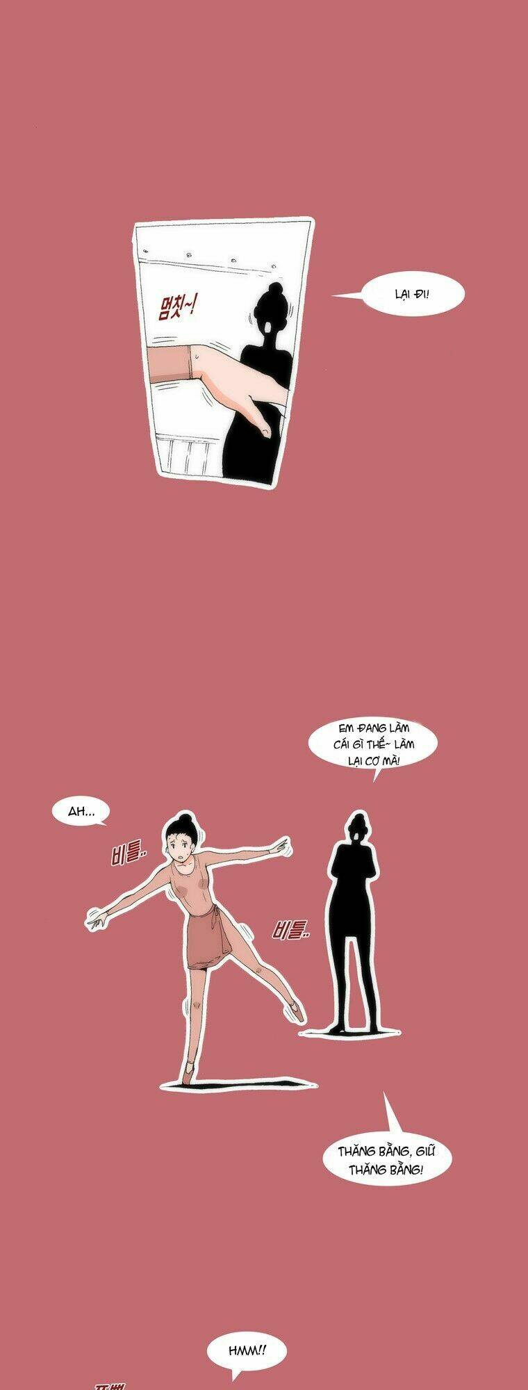 can't see can't hear but love chapter 19 3