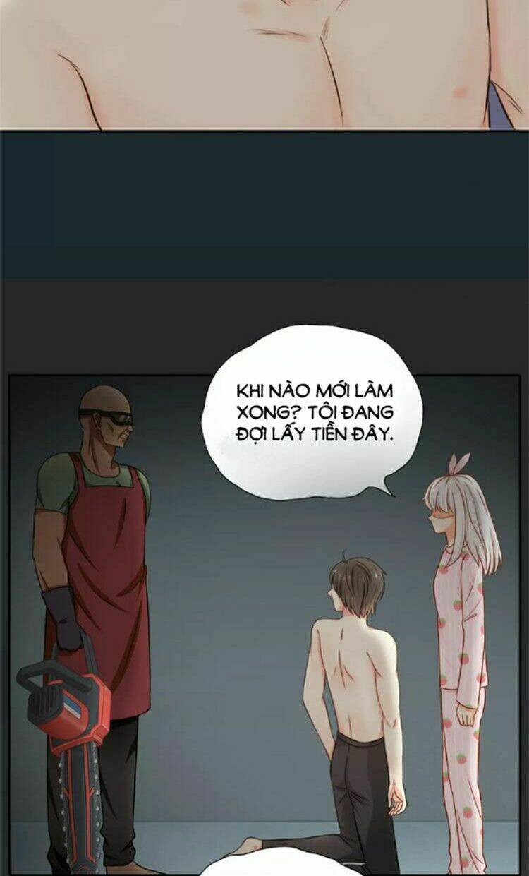 bạn trai có điện từ chapter 20.1 11