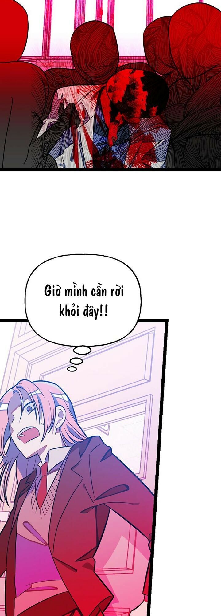 survive romance chapter 3 36