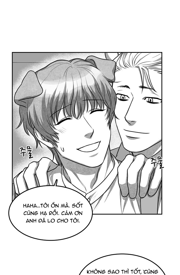 khi cún biết yêu chapter 7 32