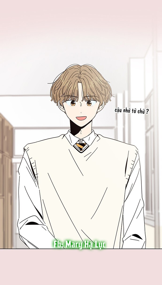 thanh xuân rực rỡ - season of blossom chapter 8 7