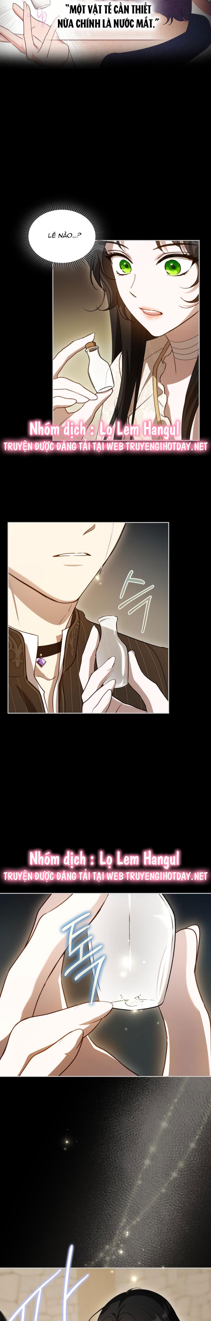 giết chết ác nữ phản diện chapter 93.1 13