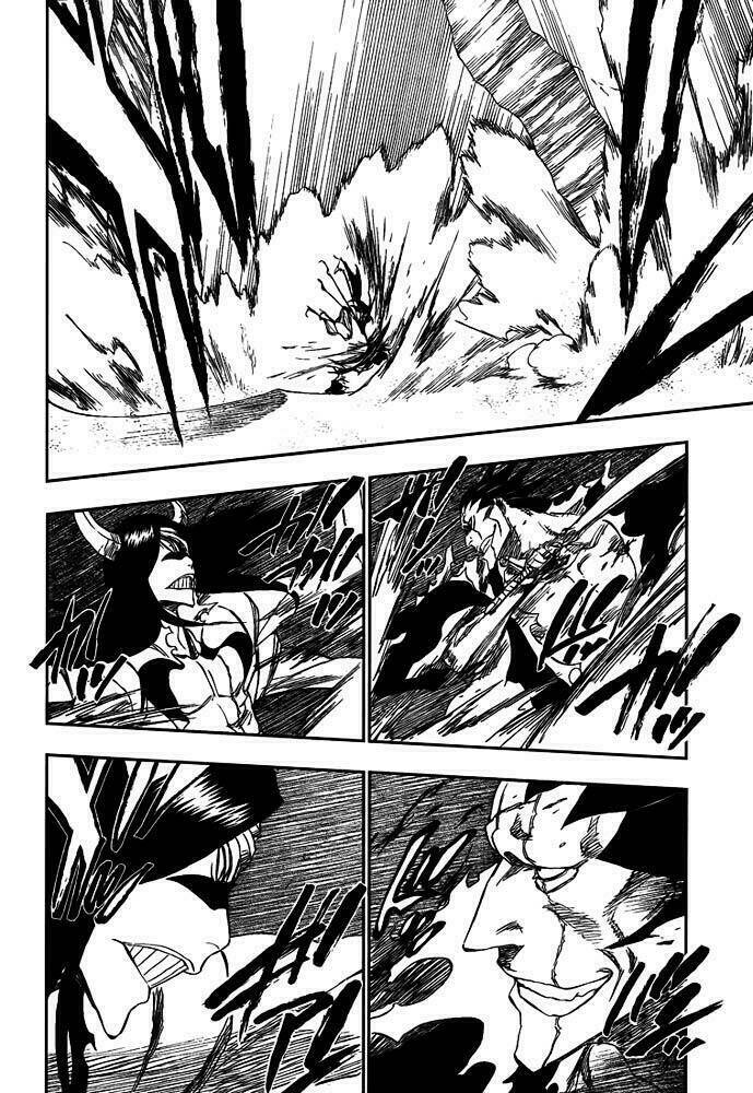 thần chết ichigo chapter 311 14