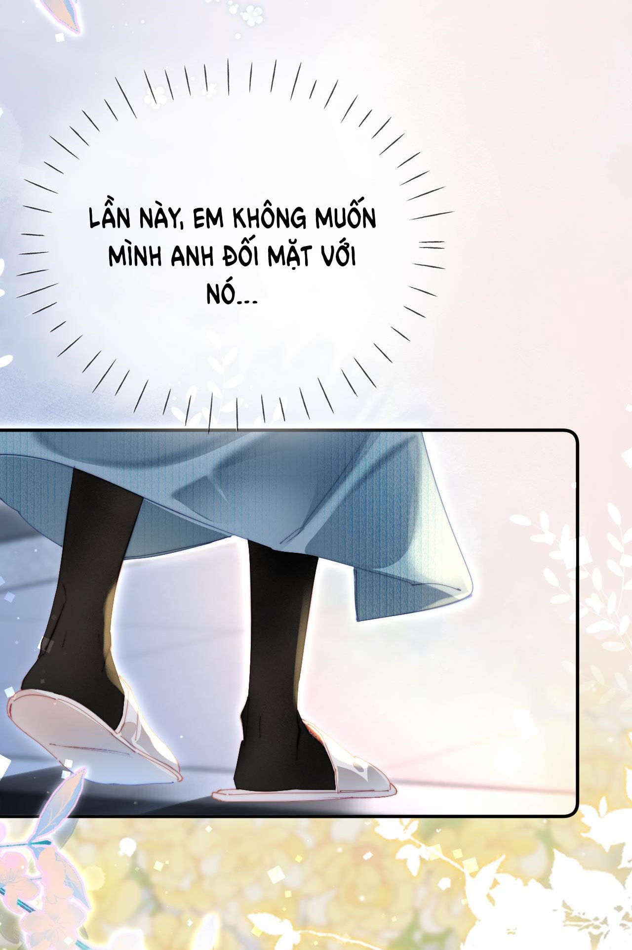 câu chuyện ngọt ngào của cặp vợ chồng đỉnh lưu chapter 95 39