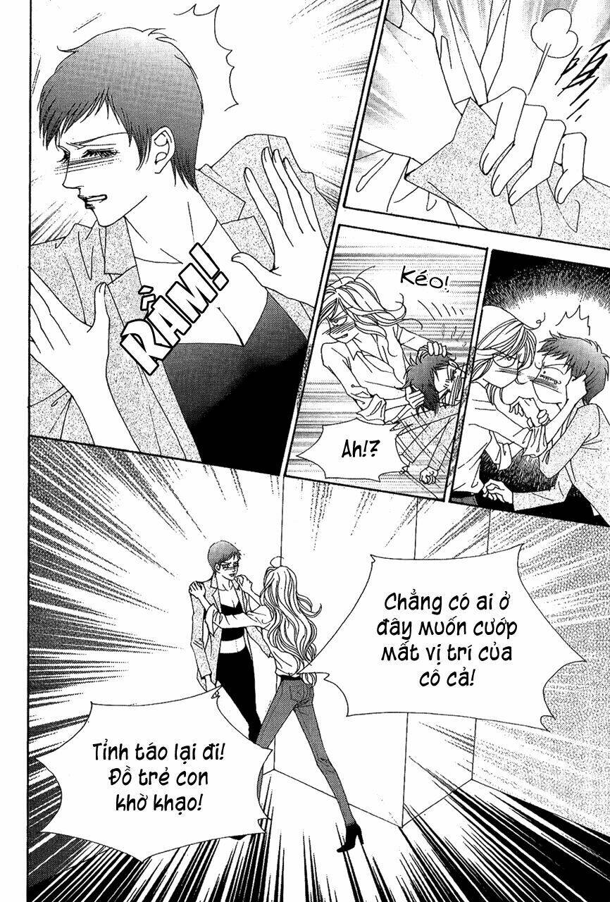 the one chapter 96 8