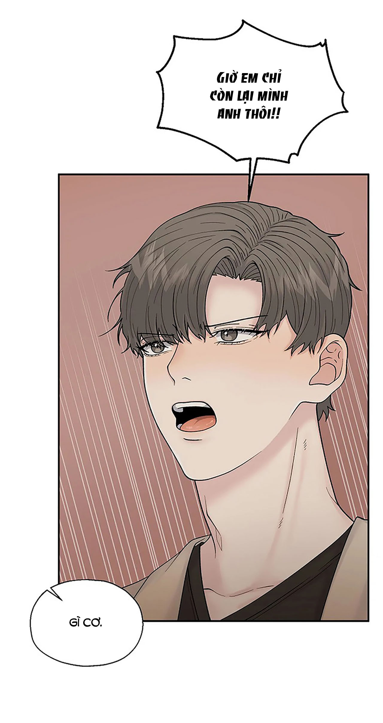 Đâu Phải Như Thế Này chapter 1.2 - Trang 6