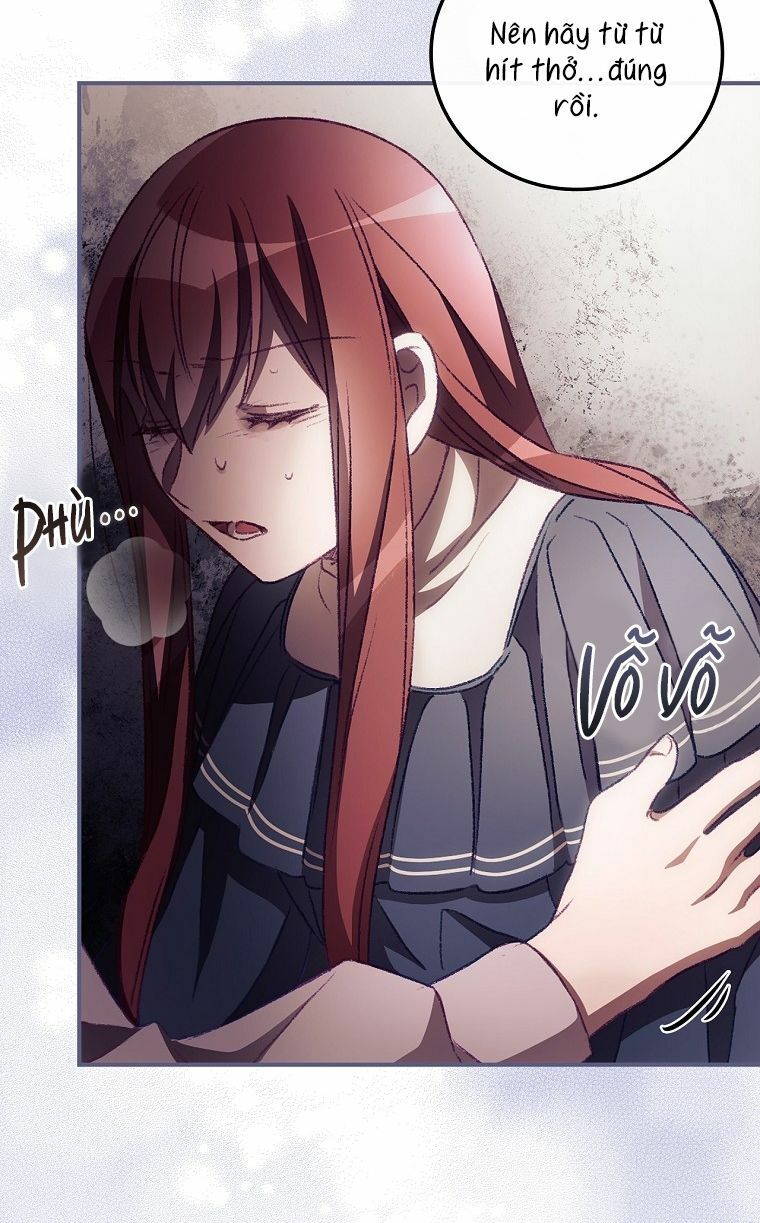 tôi nhìn thấy cái chết của bạn chapter 9 36