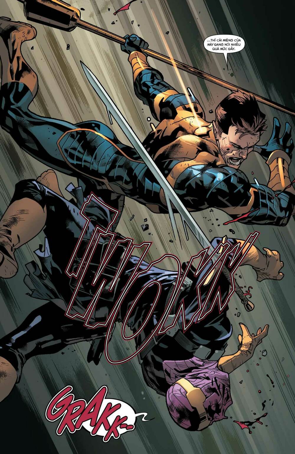 All-New Captain America chapter 5 9