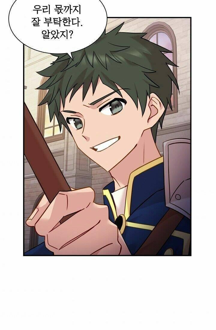 để yên cho tiểu thư hiền chapter 16 74