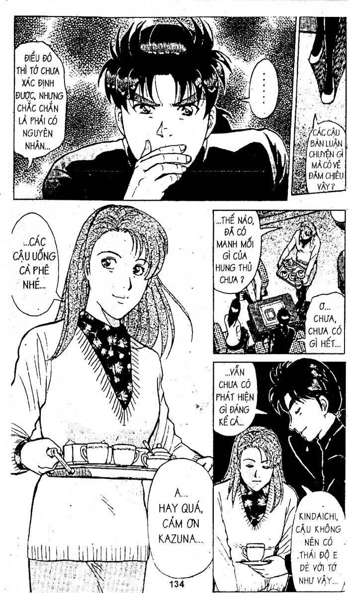 thám tử kindaichi (bản đẹp) chapter 184 7
