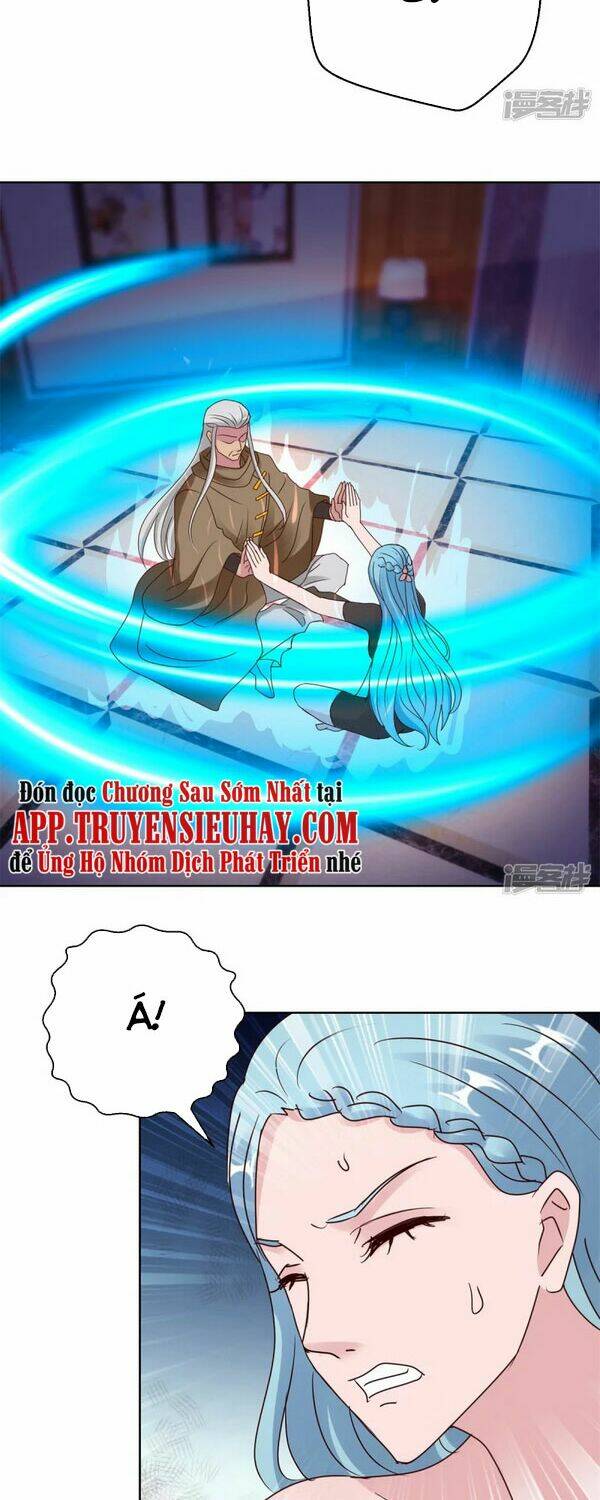 vú em là cổ tiên chapter 181 10