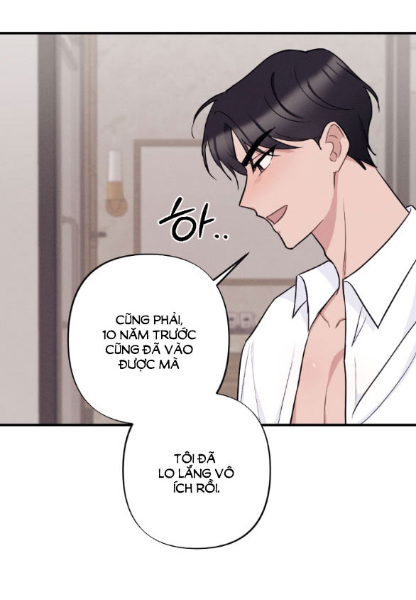 Hãy Khóc Cho Thật Xinh Đẹp Đi chapter 5.1 - Trang 42
