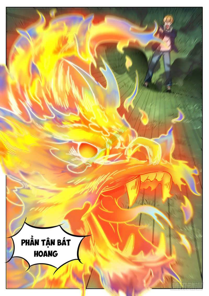khắc kim phong thần chapter 40 6