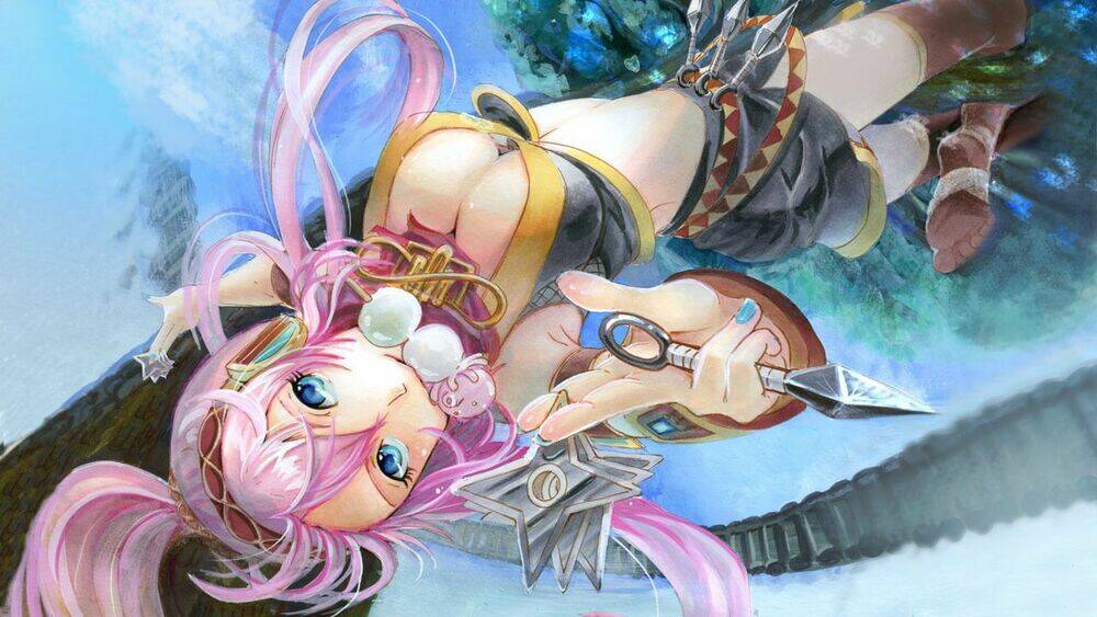 ảnh anime và ảnh wallpaper đẹp chapter 84 22