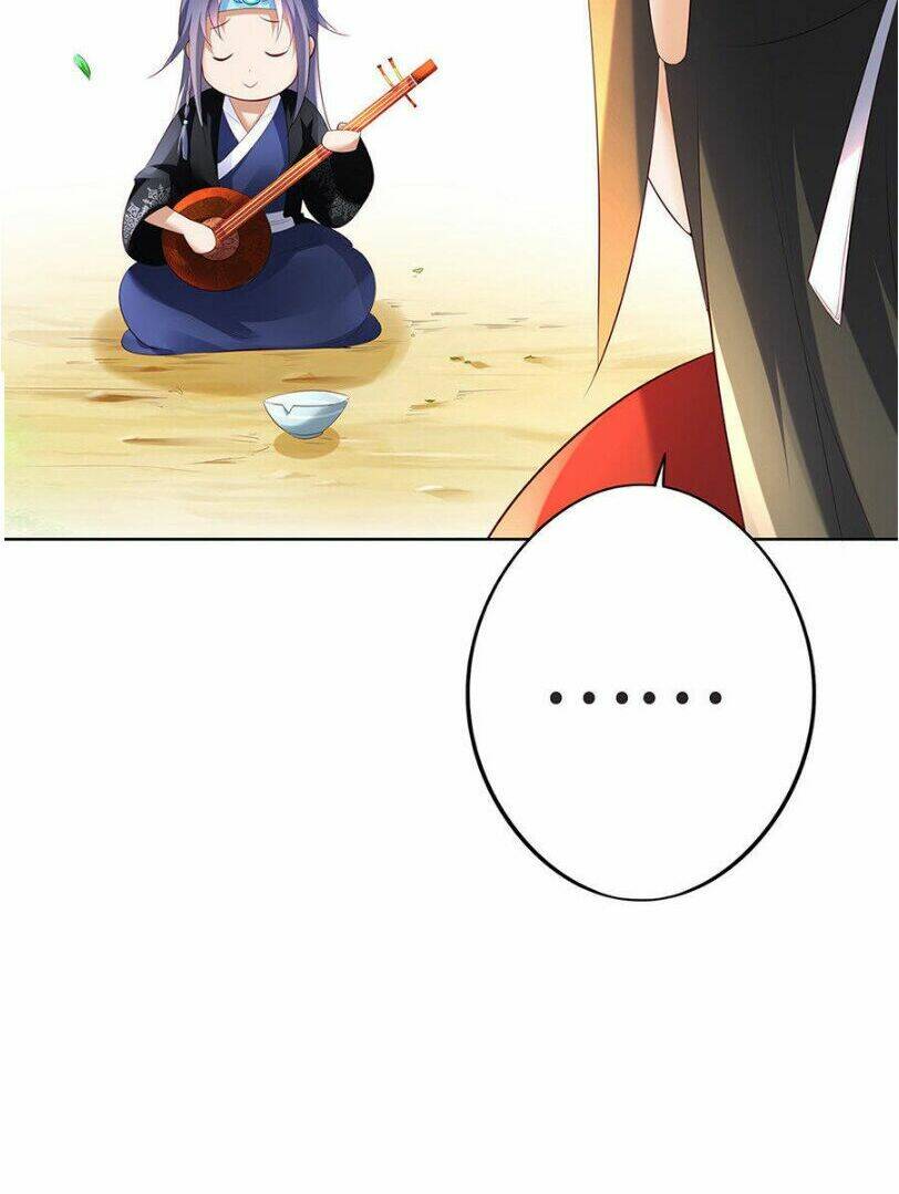 thiên kim bất hoán chapter 8 20