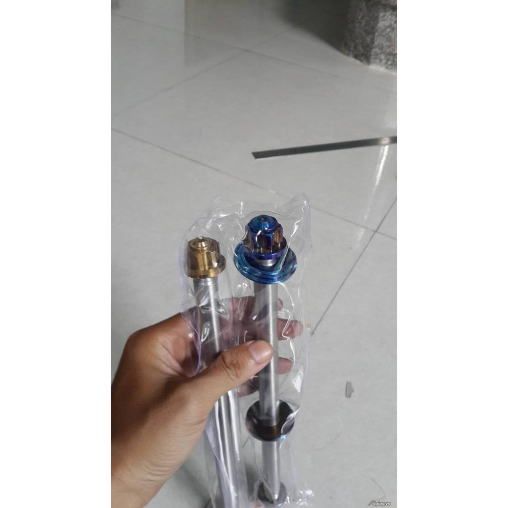 CỐT ĐÙM TITAN DREAM, WAVE,FUTUTE