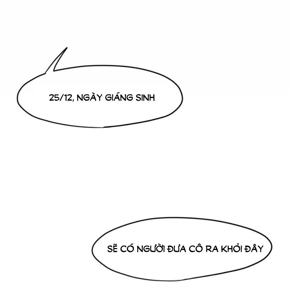 tháng sáu kì diệu chapter 22.5 13