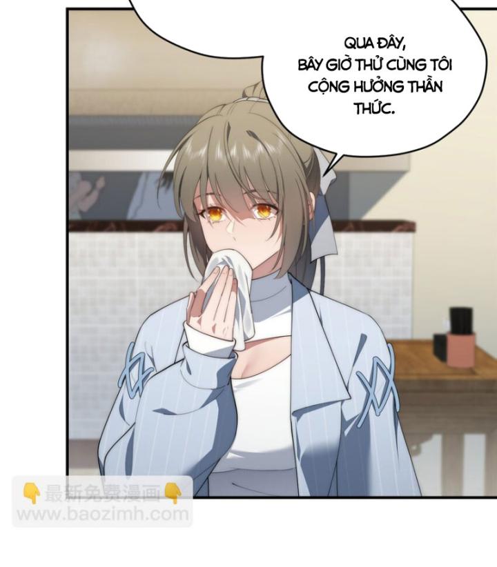 nữ chính chạy từ trong sách ra thì phải làm sao chapter 66 43