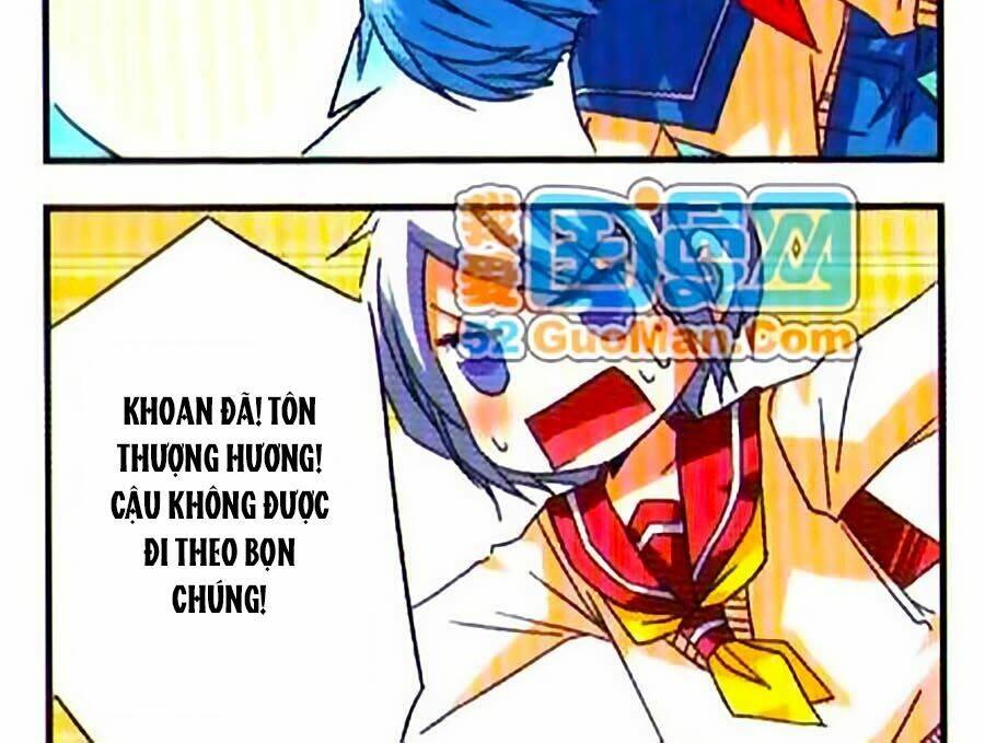 manh tam quốc chapter 12 33